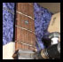 Fret and Nut Work